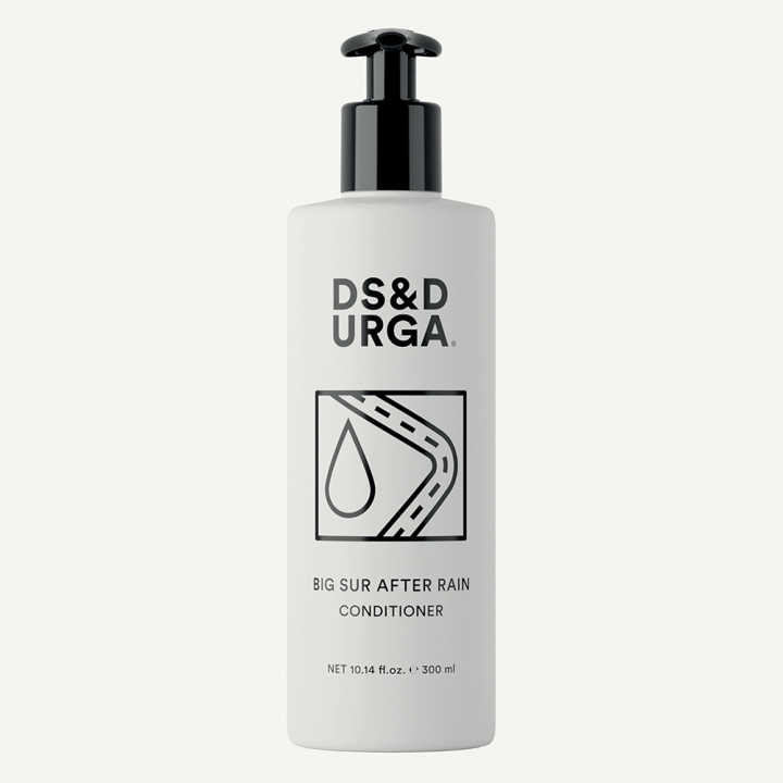 DS&DURGA CONDITIONER, BIG SUR AFTER RAIN, INVISIBLE DISPENSER 300ML