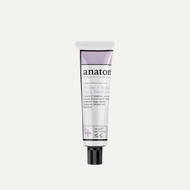 ANATOMÉ CONDITIONER, WELLNESS IN A ALUMINUM TUBE 30ML