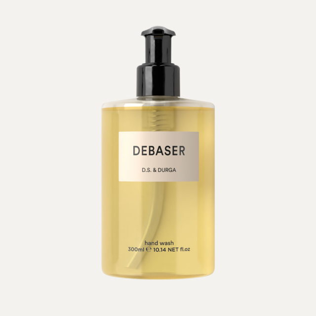 DS&DURGA HAND WASH, DEBASER CLOCK, DISPENSER 300ML