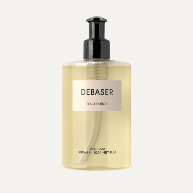 DS&DURGA SHAMPOO, DEBASER CLOCK, DISPENSER 300ML