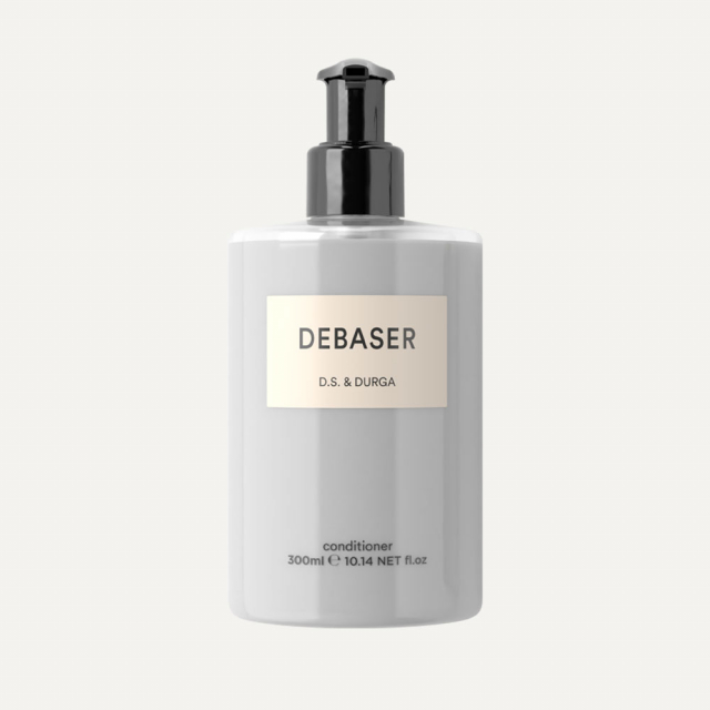 DS&DURGA CONDITIONER, DEBASER CLOCK, DISPENSER 300ML