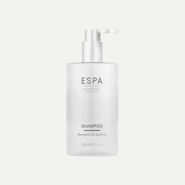 ESPA BERGAMOT & JASMINE SHAMPOO 300ML