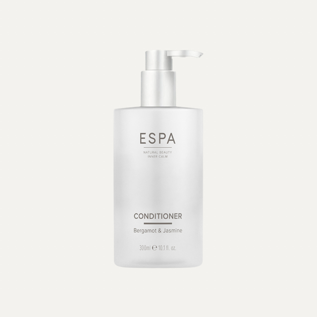 ESPA BERGAMOT & JASMINE CONDITIONER 300ML