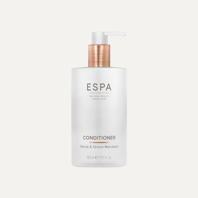 ESPA NEROLI & GREEN MANDARIN CONDITIONER 300ML