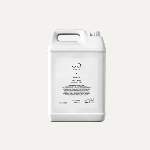 JO LOVES POMELO A SHAMPOO 5L