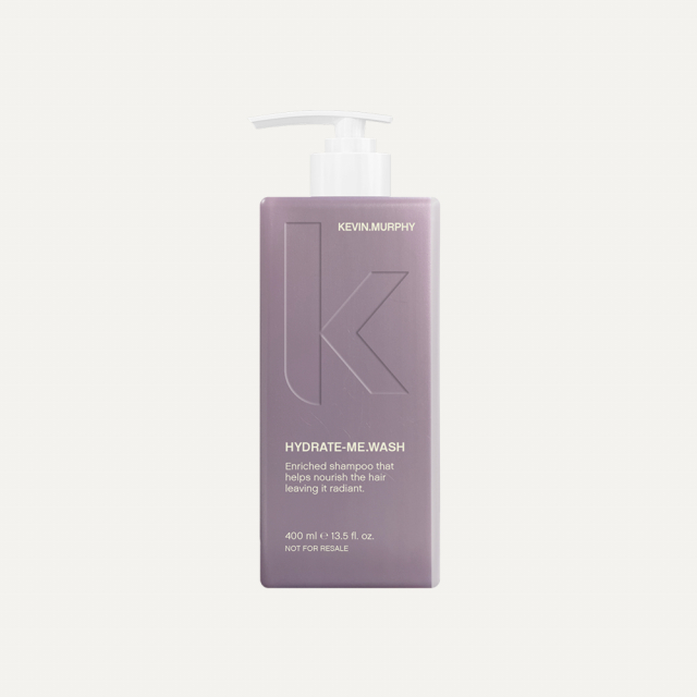 KEVIN MURPHY HYDRATE-ME WASH 400ML BOTTLE