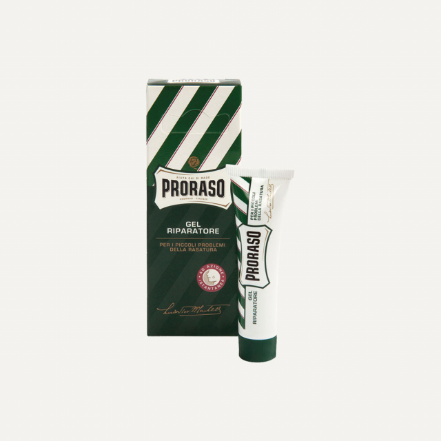 PRORASO AFTER SHAVE GEL 10ML