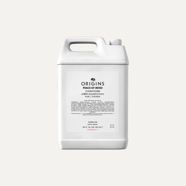 ORIGINS PEACE OF MIND CONDITIONER 5L