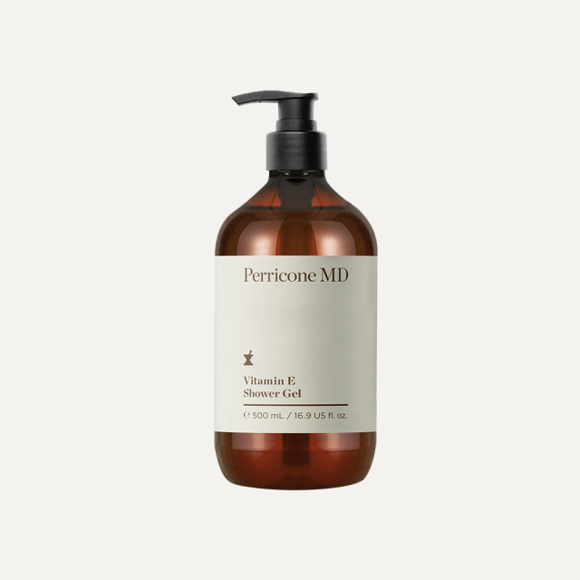 PERRICONE MD VITAMIN E SHOWER GEL 500ML