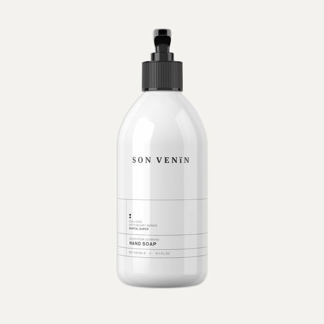 SON VENIN HAND WASH SANTAL SUPER NEUTRO 300ML