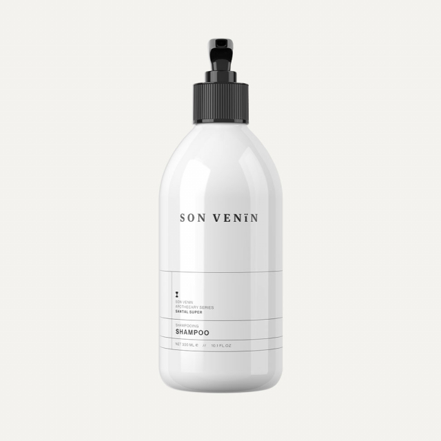 SON VENIN SHAMPOO SANTAL SUPER NEUTRO 300ML