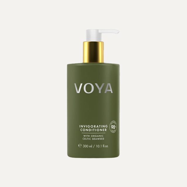 VOYA INVIGORATING CONDITIONER 300ML BOTTLE PUMP