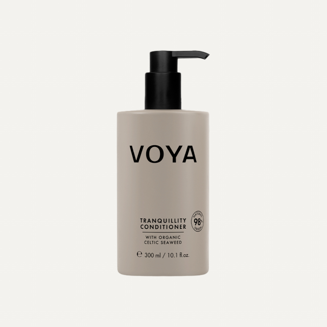 VOYA TRANQUILITY CONDITIONER 300ML BOTTLE PUMP
