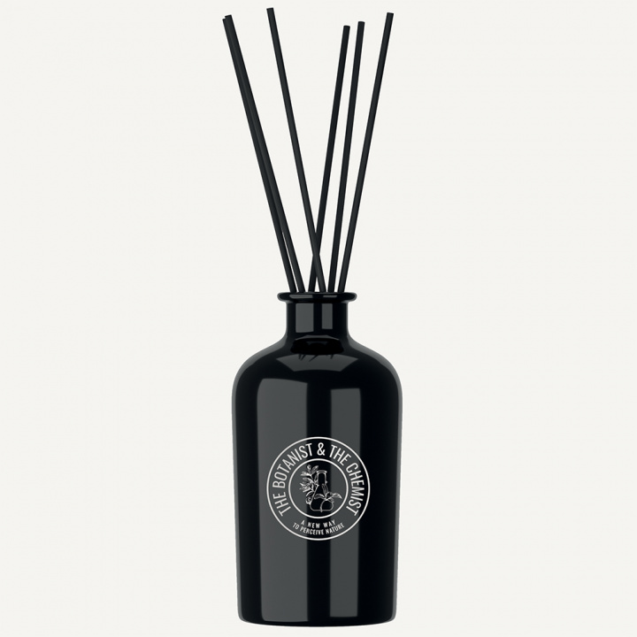 GLASS HOME FRAGRANCE DIFFUSER SPICY THYME NEUTRAL EMPTY 3L in the group BOUTIQUE BAZAAR / UNBOUND / THE BOTANIST & THE CHEMIST at AMEGA LAB AB (BCST15011P1EUR)