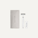 SHAVING KIT - STONE PAPER