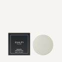 CULTI ROUND SOAP IN ARAMARA BOX BLACK, NEUTRAL 30G