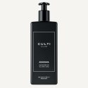 CULTI INVISIBLE DISPENSER HAIR & BODY GEL ARAMARA NEUTRAL 400ML