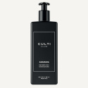 CULTI INVISIBLE DISPENSER, SHOWER GEL ARAMARA NEUTRAL 400ML