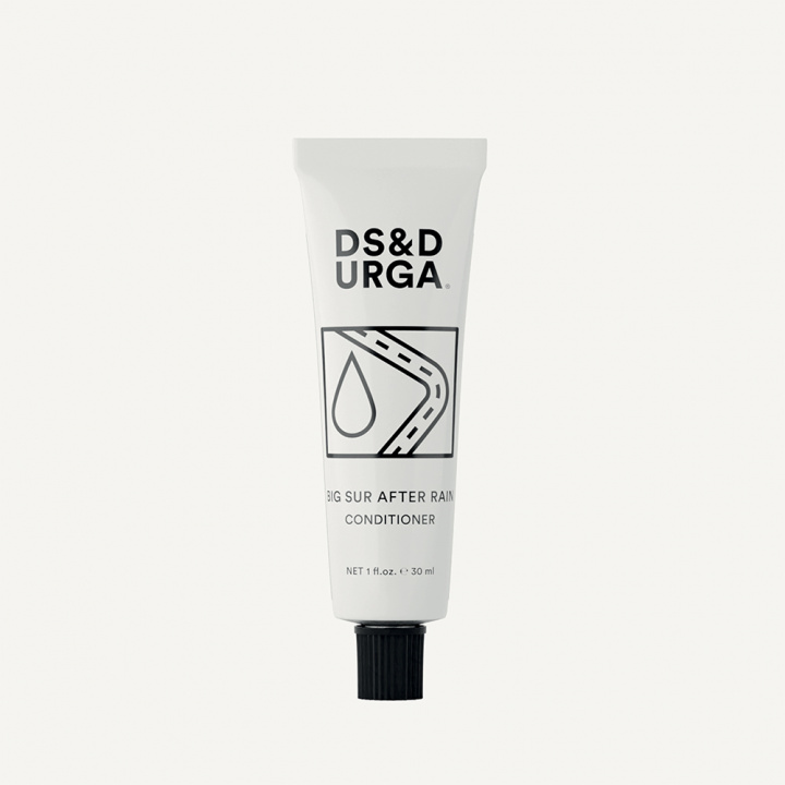 DS&DURGA CONDITIONER, BIG SUR AFTER RAIN, ALUMINUM TUBE 30ML in the group BOUTIQUE BAZAAR / CONTRACT CLUB / DS&DURGA at AMEGA LAB AB (DSDBS09231P1EUR)