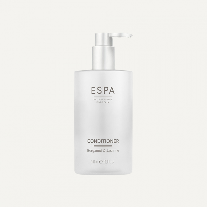 ESPA BERGAMOT & JASMINE CONDITIONER 300ML in the group THE SHOP / VANITY GROUP / ESPA at AMEGA LAB AB (ESP00215)