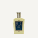 FLORIS SHOWER GEL, CEFIRO, SQUARED BOTTLE 50ML