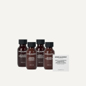 GROWN ALCHEMIST SHAMPOO, AMBER, CHEMIST BOTTLE 30ML