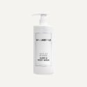 KARL LAGERFELD MÛRIER ET SANTAL HAND & BODY WASH 410ML BOTTLE