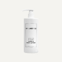 KARL LAGERFELD MÛRIER ET SANTAL HAND & BODY LOTION 410ML BOTTLE