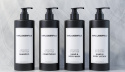 KARL LAGERFELD AGRUMES ET VÉTIVER CONDITIONER 410ML BOTTLE