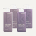 KEVIN MURPHY HYDRATE-ME RINSE 400ML BOTTLE