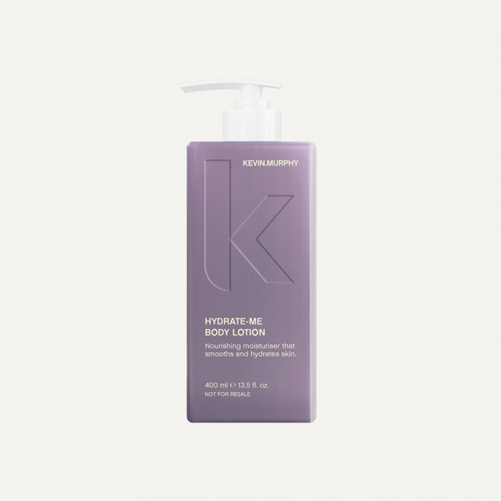 KEVIN MURPHY HYDRATE-ME BODY LOTION 400ML BOTTLE in the group THE SHOP / VANITY GROUP / KEVIN MURPHY at AMEGA LAB AB (KEV00566)