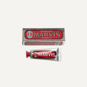 MARVIS TOOTHPASTE - CINNAMON MINT 25ML