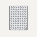DOUBLE SIDED TAPE TRIPPLE BRACKET MAGNET - OMEGA BOTTLE 500ML