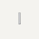 DOUBLE-SIDED TAPE SET FOR 3 SINGLE BRACKET - 300ML - DEBASER CLOCK