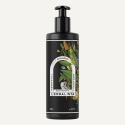 LERBALISTA SHAMPOO, NERHOULI IN INVISIBLE DISPENSER 300ML