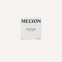 MELYON SOAP 30GR, BITTER ORANGE NEUTRAL