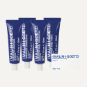 MALIN+GOETZ SHAMPOO, BOTANICAL IN ALUMINUM TUBE 50ML