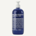 MALIN+GOETZ HAND WASH, BOTANICAL IN OMEGA CYLINDRICAL DISPENSER 500ML