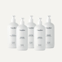 NATURA BISSÉ SHAMPOO OMEGA DISPENSER ROSEMARY&WHITE TEA NEUTRAL 500ML