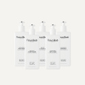 NATURA BISSÉ SHAMPOO INVISIBLE DISPENSER ROSEMARY & WHITE TEA NEUTRAL 400ML