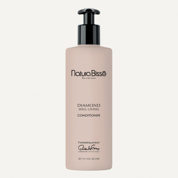 NATURA BISSÉ HAND WASH, DIAMOND, INVISIBLE DISPENSER 300ML in the group BOUTIQUE BAZAAR / CONTRACT CLUB / NATURA BISSÉ at AMEGA LAB AB (NBIWL18201P1EUR)