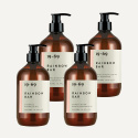 19-69 RAINBOW BAR HAND & BODY WASH 500ML BOTTLE