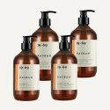19-69 KASBAH SHAMPOO 500ML BOTTLE