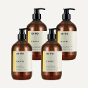 19-69 CAPRI SHAMPOO 500ML BOTTLE