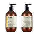 19-69 CAPRI HAND & BODY LOTION 500ML BOTTLE