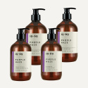 19-69 PURPLE HAZE SHAMPOO 500ML BOTTLE