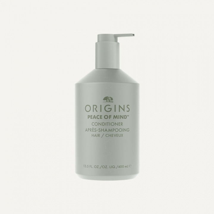 ORIGINS PEACE OF MIND CONDITIONER 400ML BOTTLE in the group THE SHOP / VANITY GROUP / ORIGINS at AMEGA LAB AB (ORG00035)