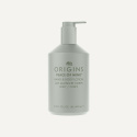 ORIGINS PEACE OF MIND HAND & BODY LOTION 400ML BOTTLE