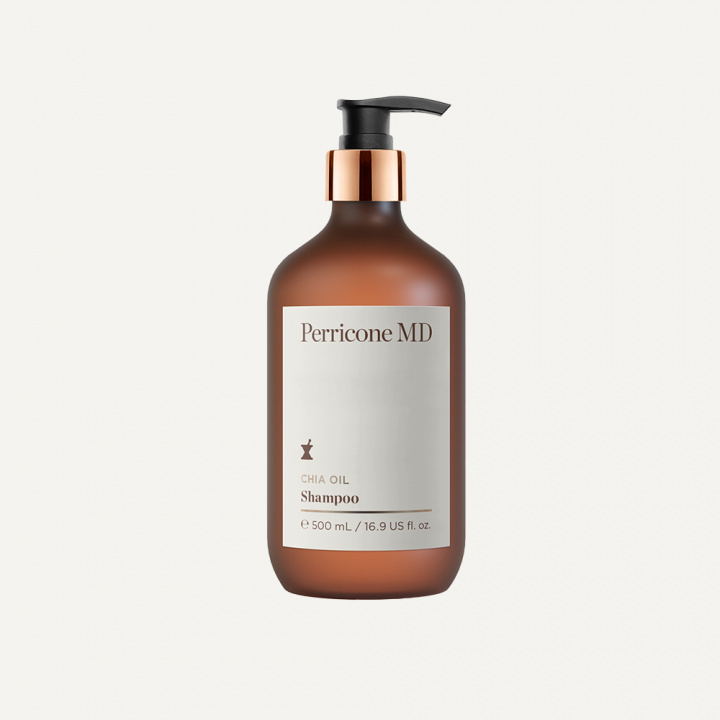 PERRICONE MD CHIA OIL SHAMPOO 500ML in the group THE SHOP / VANITY GROUP / PERRICONE MD at AMEGA LAB AB (PMD00036)