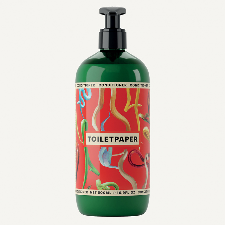 TOILETPAPER CONDITIONER IN OMEGA CYLINDRICAL DISPENSER 500ML in the group BOUTIQUE BAZAAR / CONTRACT CLUB / TOILETPAPER at AMEGA LAB AB (TLP0017651P1EUR)